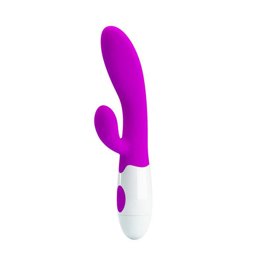 Pretty Love Vibrador Alvis