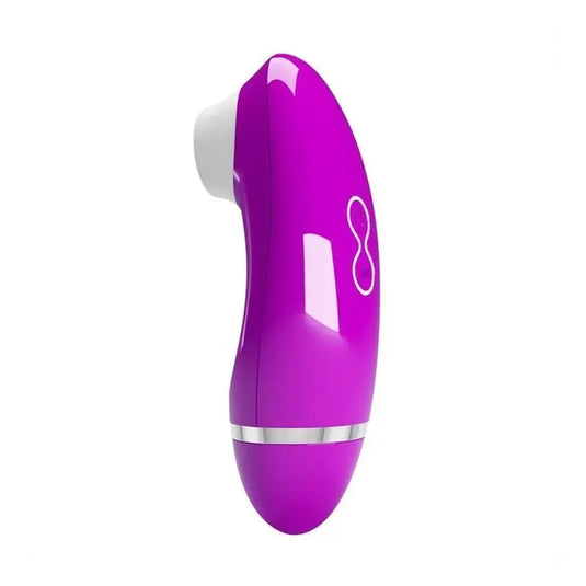 Pretty Love Succionador Vibrador Romance Ivan