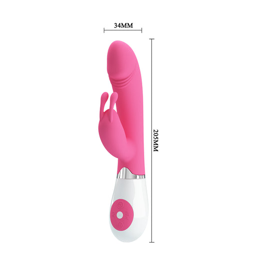 Pretty Love Vibrador Gene