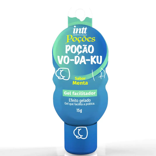 Lubricantes Intt Pocao Vo-Da-Ku