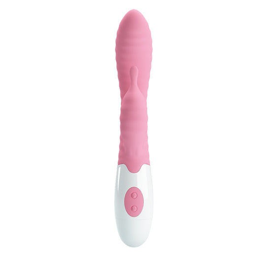 Vibrador Pretty Love Hyman