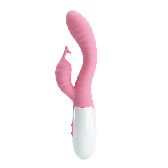 Vibrador Pretty Love Hyman