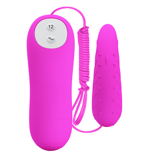 Pretty Love Vibrador Archer