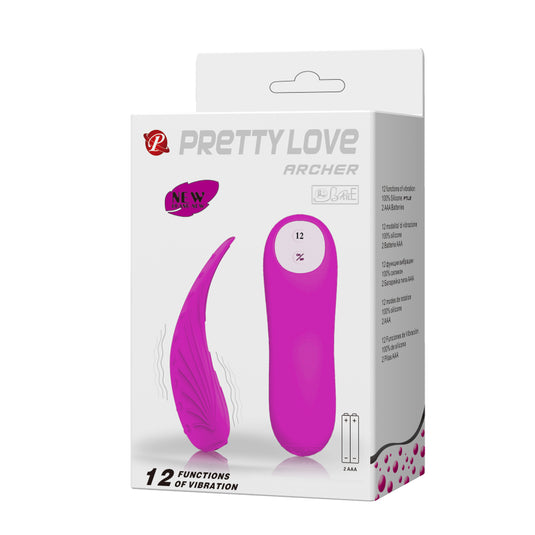 Pretty Love Vibrador Archer