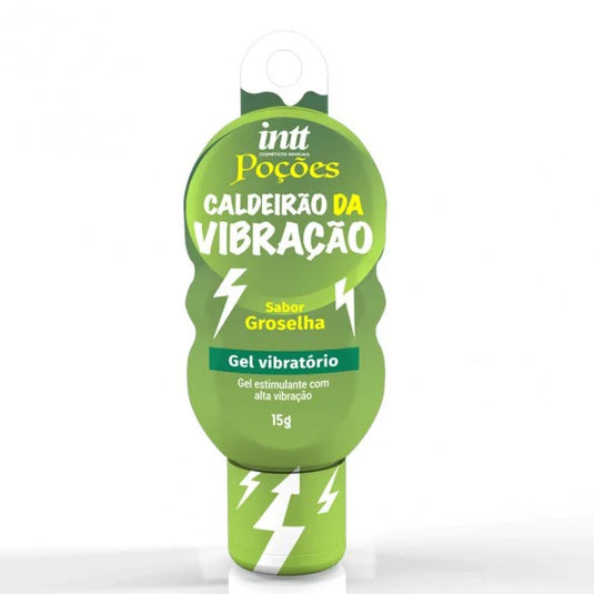 Lubricante Intt Caldero de Vibración