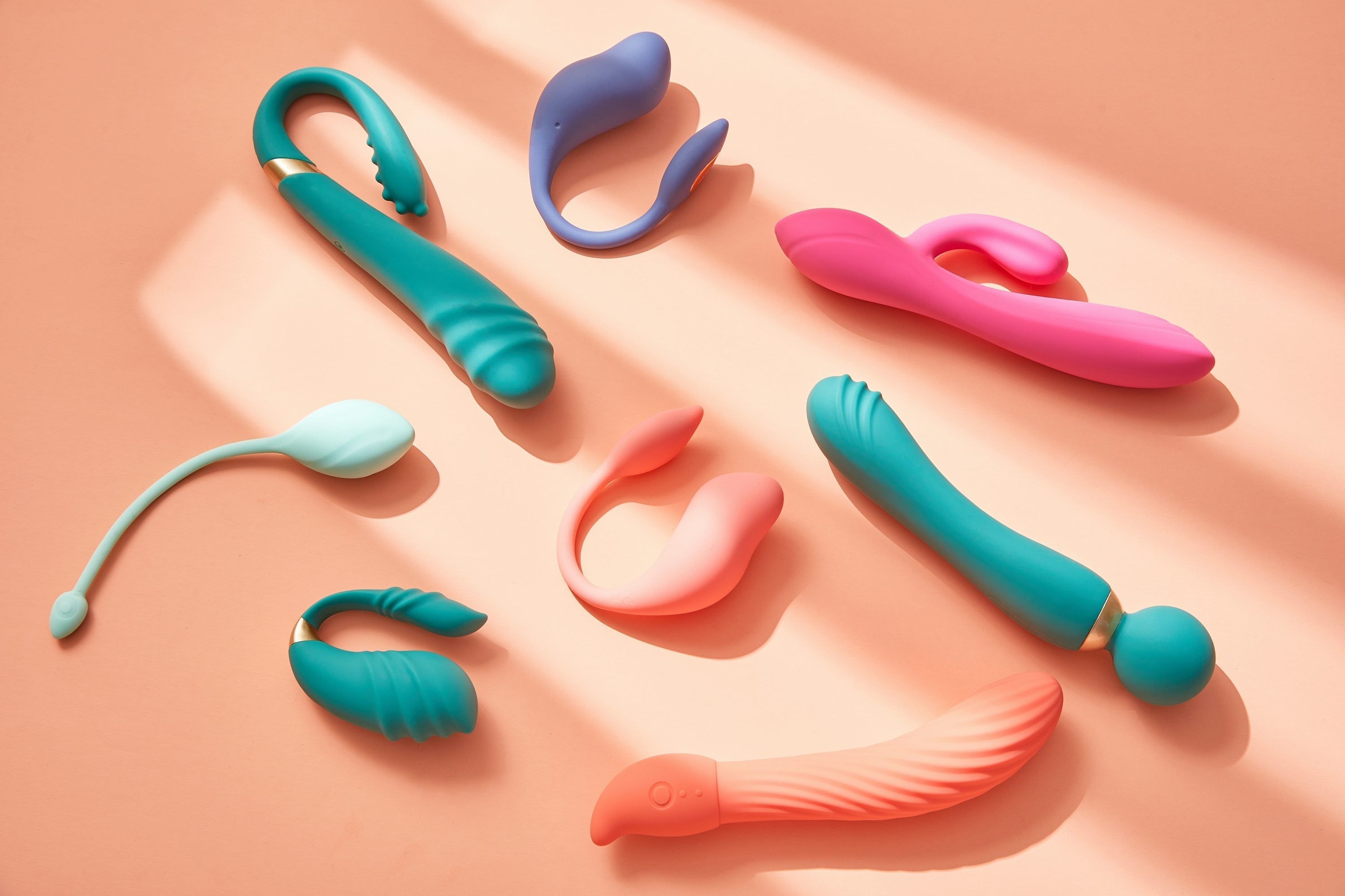 Tu primer juguete sexual