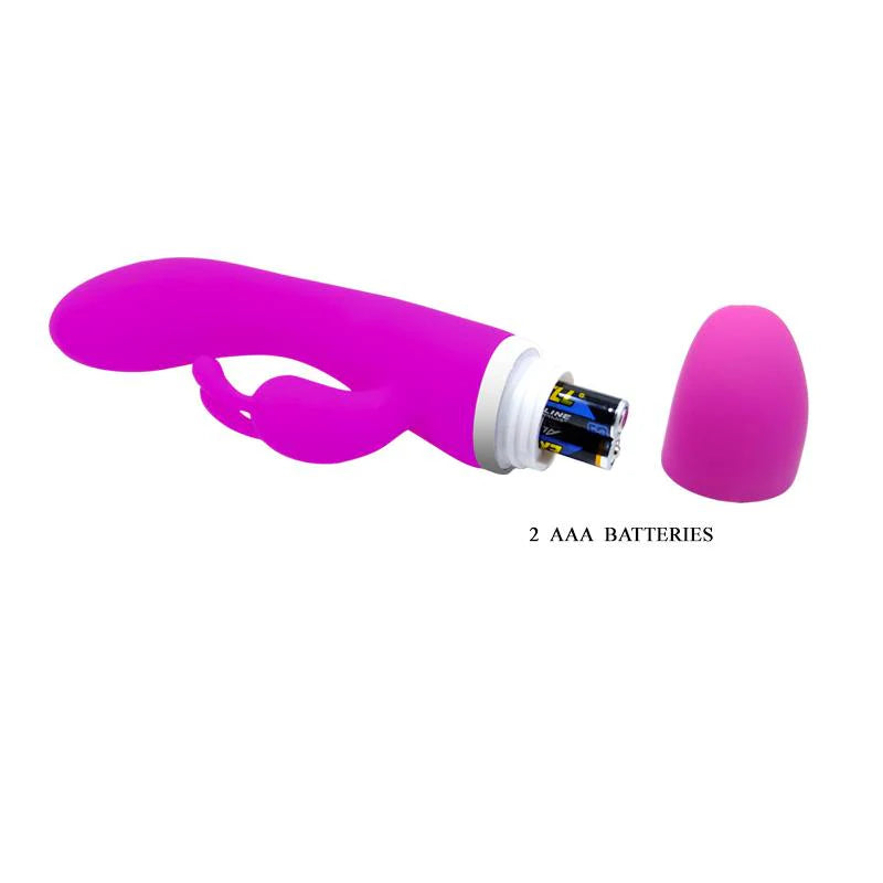 Pretty Love Vibrador Freda