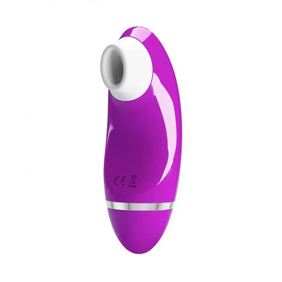 Pretty Love Succionador Vibrador Romance Ivan