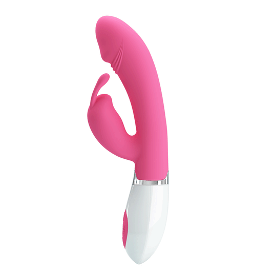 Pretty Love Vibrador Gene