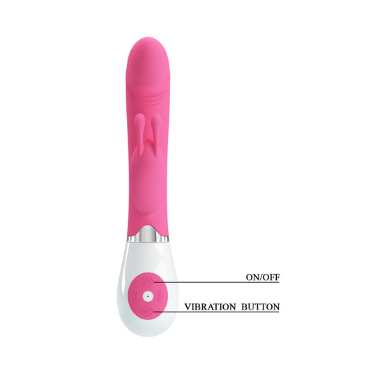 Pretty Love Vibrador Gene