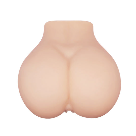 Vibración de doble agujero