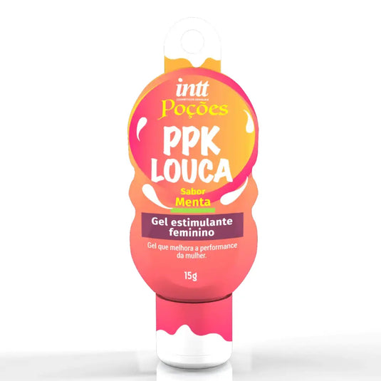Lubricantes Intt PPK Louca
