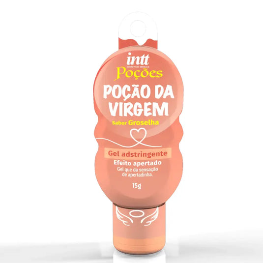 Lubricantes Intt Poción de la Virgen