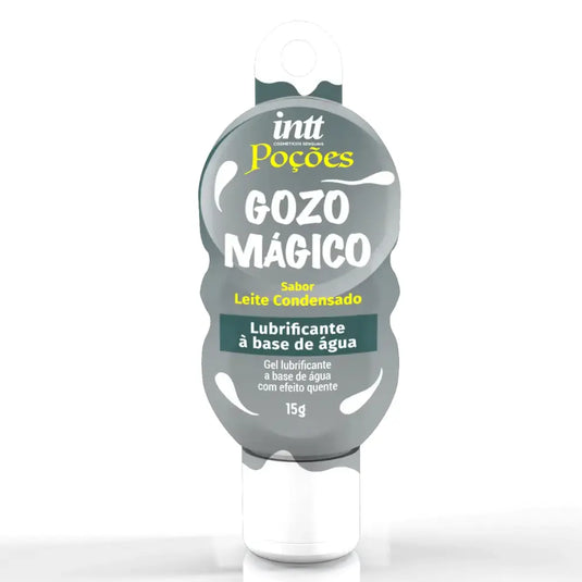 Lubricantes Intt Gozo Mágico