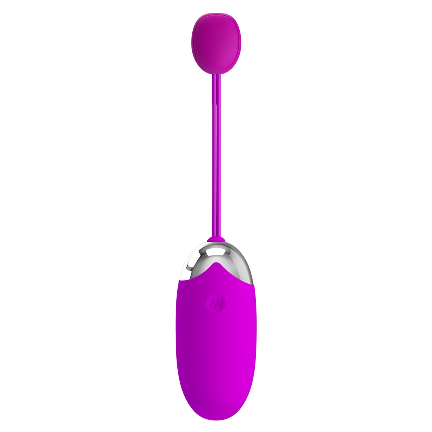 Huevo Vibrador BT Pretty Love Abner