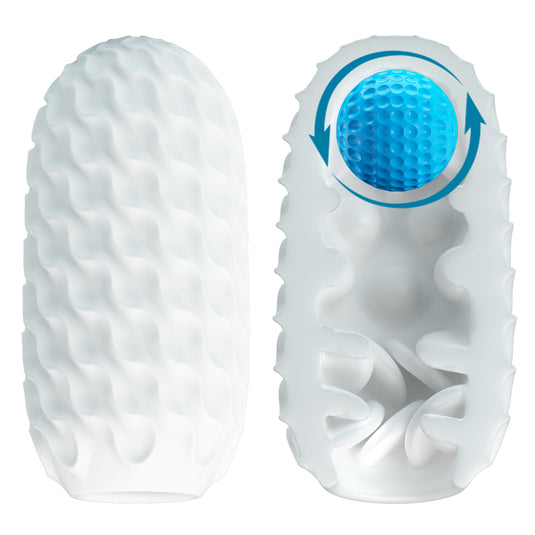 Pretty Love Venus-X Magic Ball Masturbador Masculino