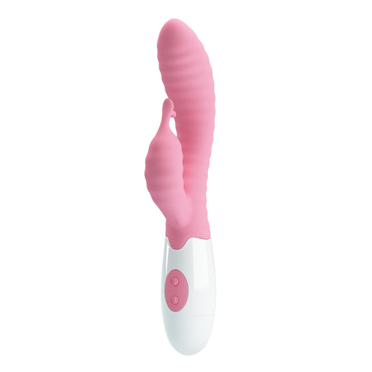 Vibrador Pretty Love Hyman