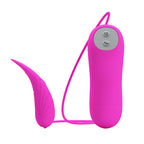 Pretty Love Vibrador Archer