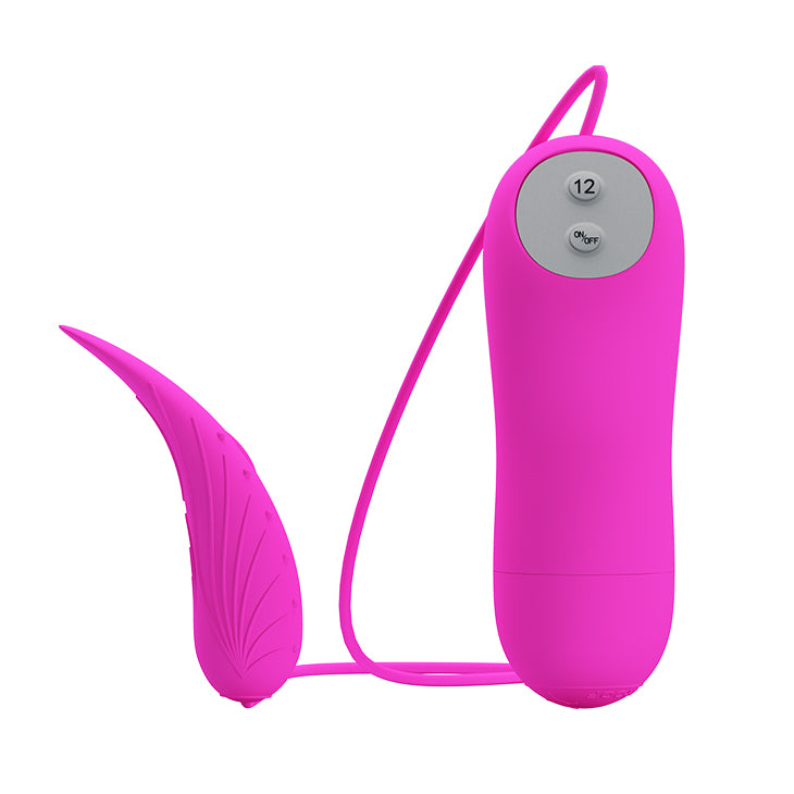Pretty Love Vibrador Archer