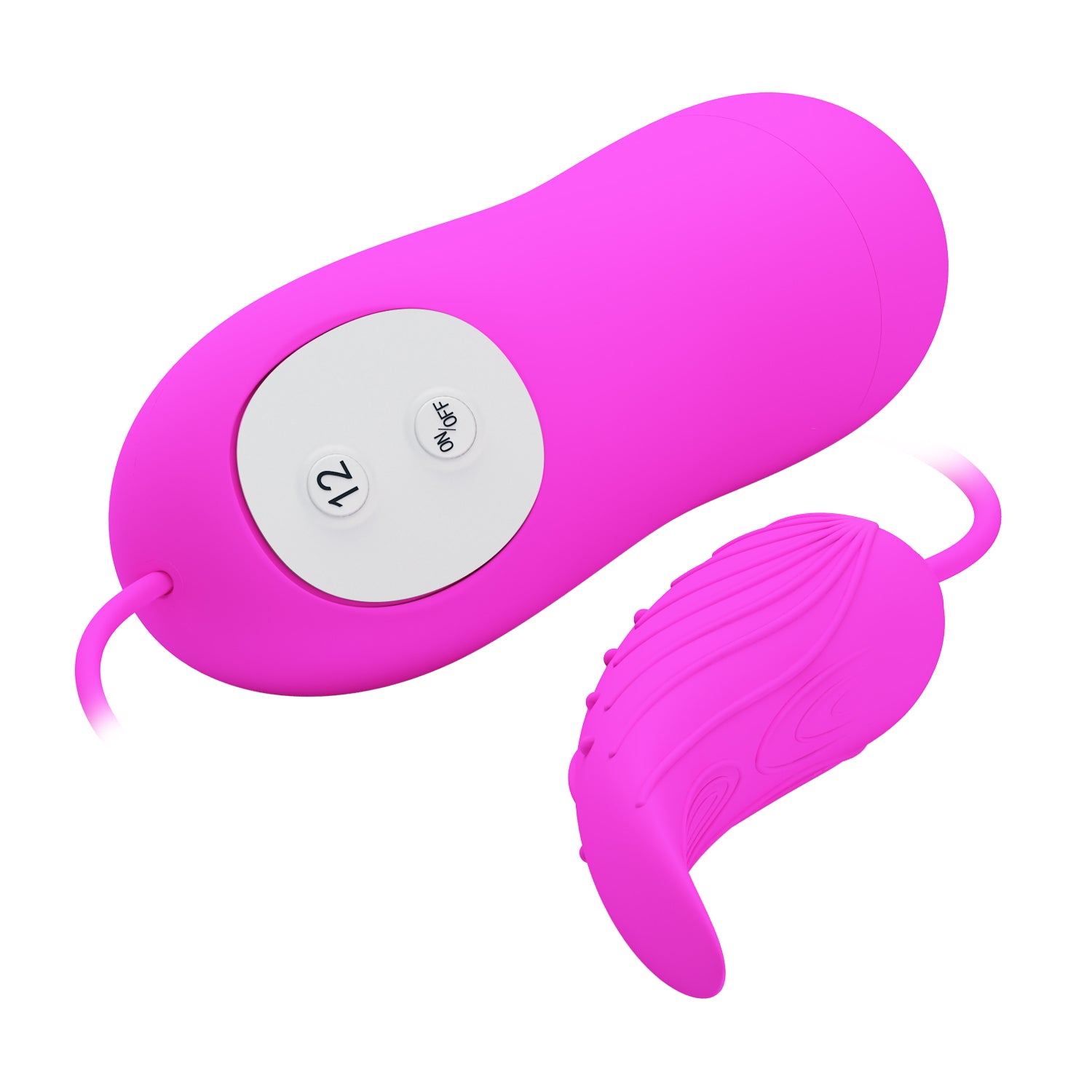 Pretty Love Vibrador Archer