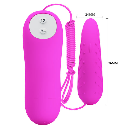 Pretty Love Vibrador Archer