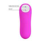 Pretty Love Vibrador Archer