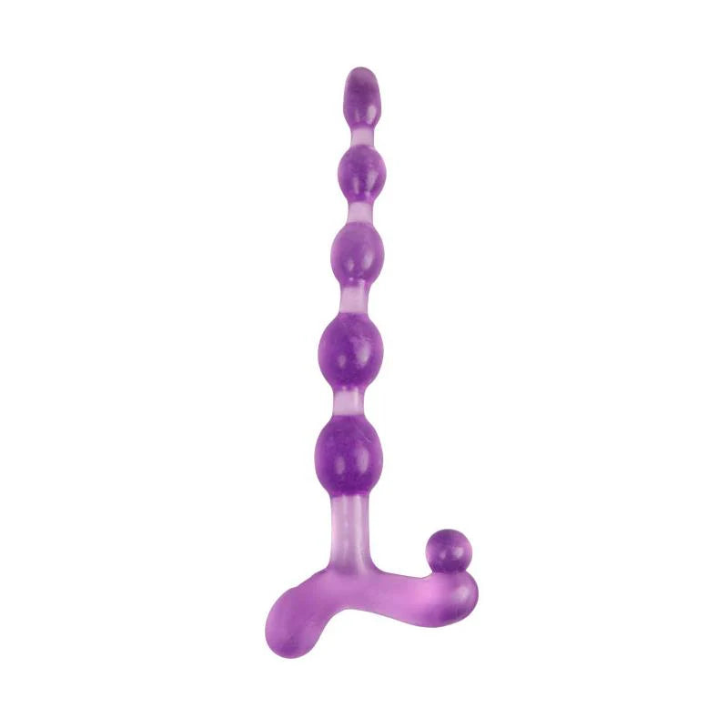 Baile Kit de Vibrador y Fundas para el Pene