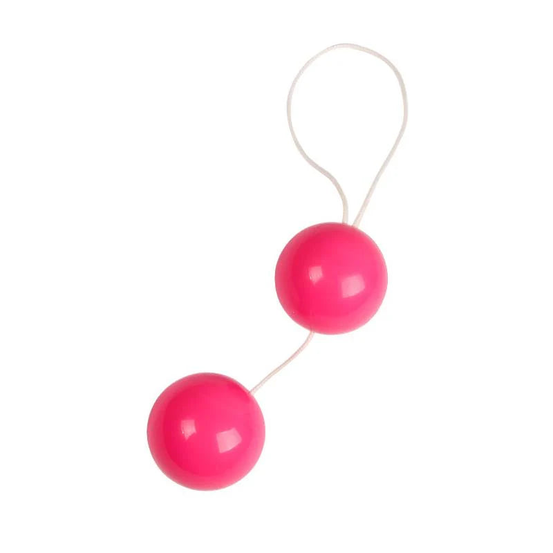 Baile Kit de Vibrador y Fundas para el Pene