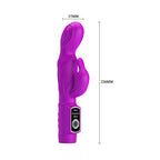 Pretty Love  Vibrador Body Touch