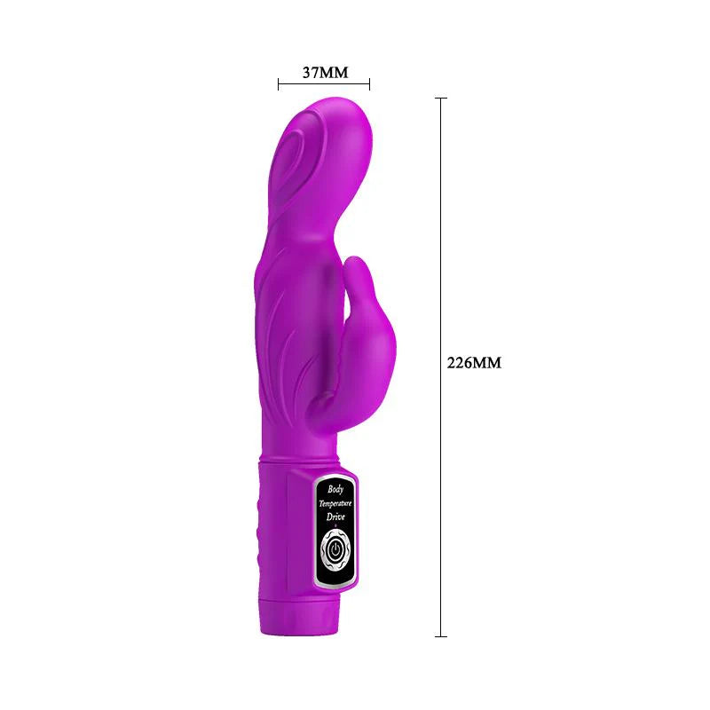 Pretty Love  Vibrador Body Touch