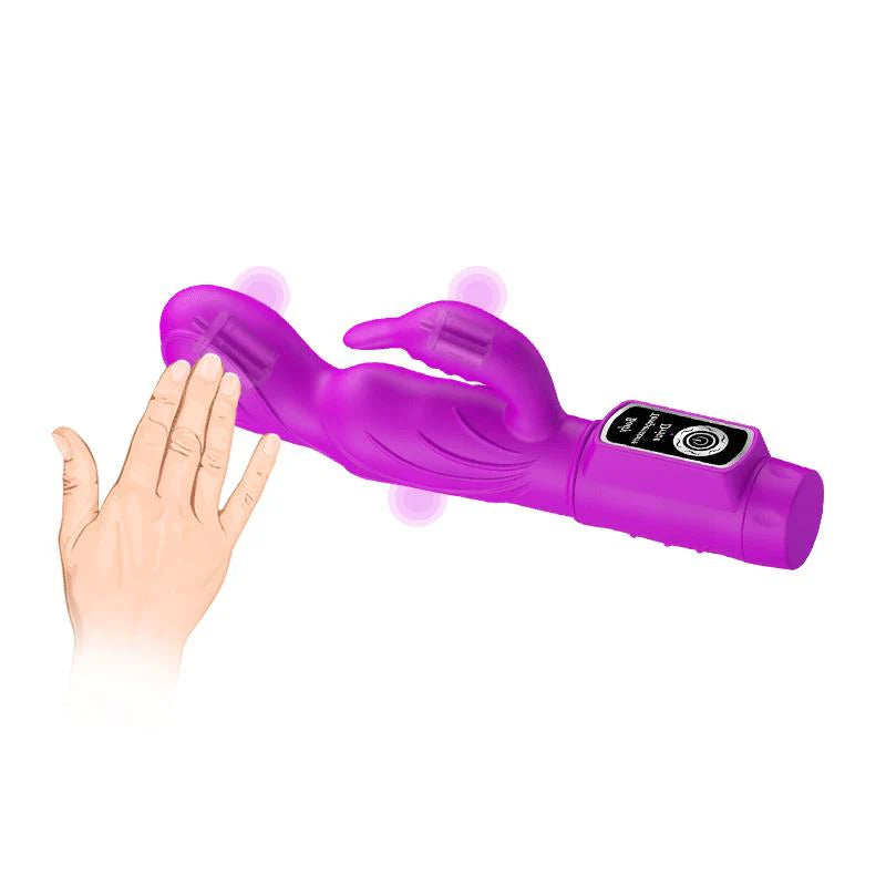 Pretty Love  Vibrador Body Touch