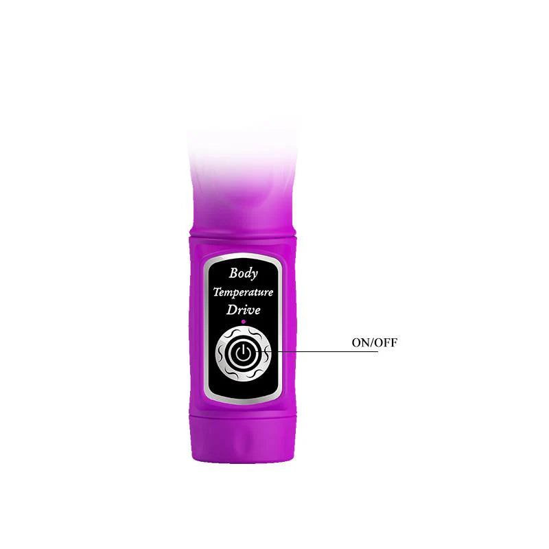 Pretty Love  Vibrador Body Touch